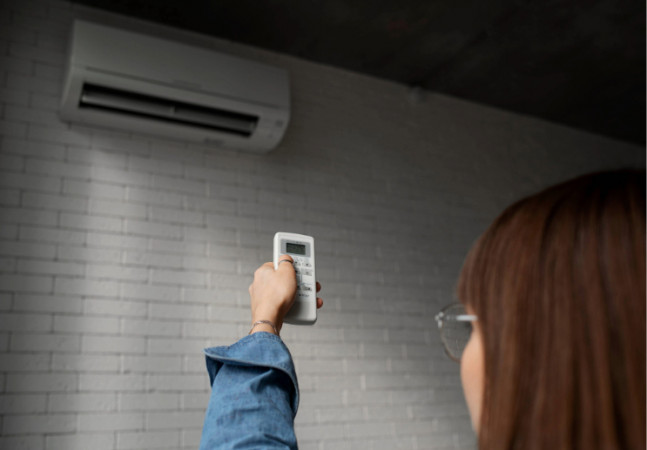 Addio infradito, benvenuti termosifoni… e se utilizzassimo la pompa di calore?!