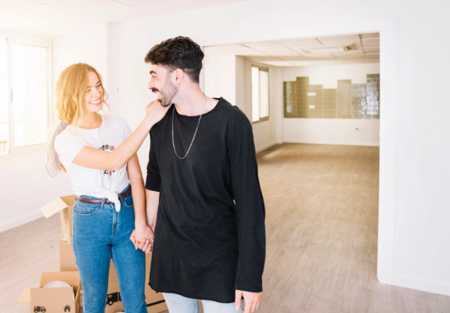 Affittare solo una stanza di un appartamento: è possibile?