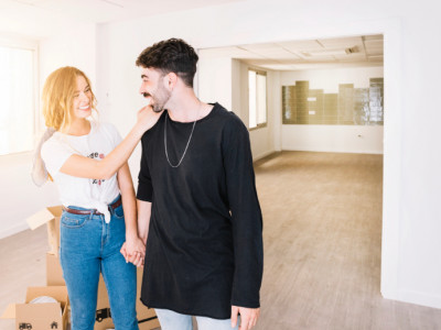 Affittare solo una stanza di un appartamento: è possibile?