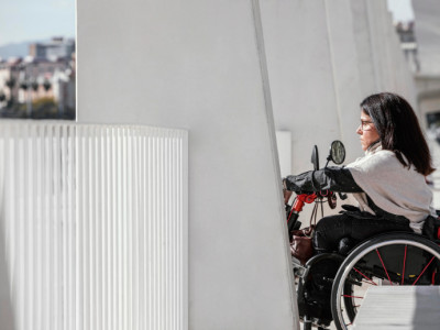 Barriere architettoniche in condominio