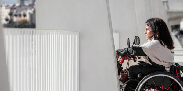 Barriere architettoniche in condominio