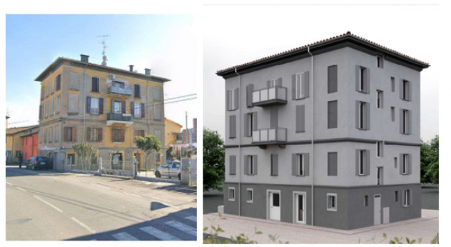 Bonus 110% su un nostro Condominio