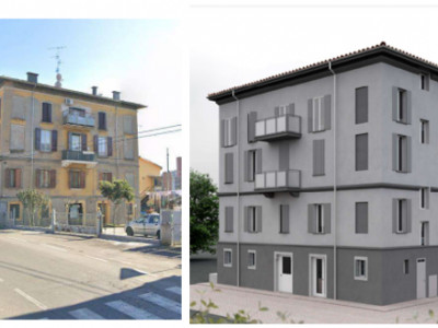 Bonus 110% su un nostro Condominio