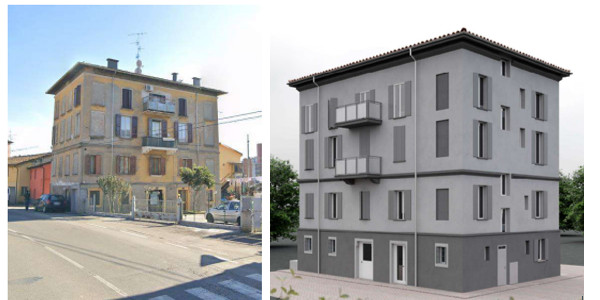 Bonus 110% su un nostro Condominio