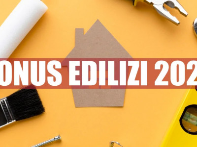 Bonus edilizi: il nuovo volto dopo la manovra 2025
