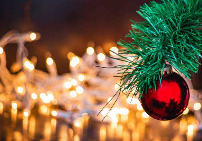 Chiusura Natalizia Studio Logica 2