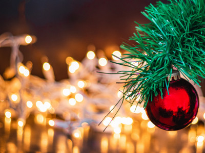 Chiusura Natalizia Studio Logica 2