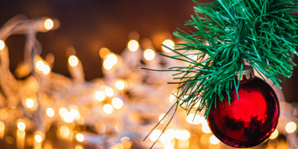 Chiusura Natalizia Studio Logica 2