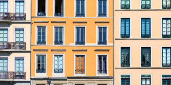 Facciata condominiale: ogni intervento è da approvare in assemblea