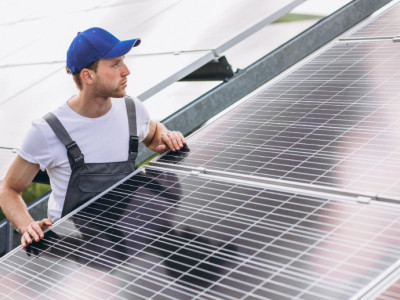 Fotovoltaico sul balcone: l'assemblea non può vietare l'installazione