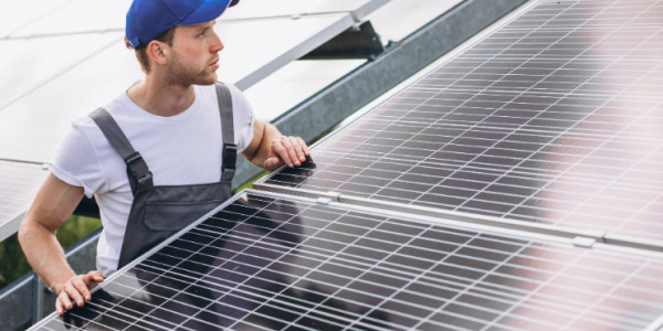Fotovoltaico sul balcone: l'assemblea non può vietare l'installazione