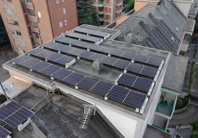 Gruppi di Autoconsumo in Condominio: come funzionano davvero