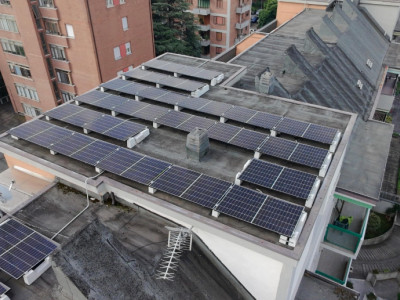Gruppi di Autoconsumo in Condominio: come funzionano davvero
