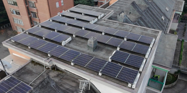 Gruppi di Autoconsumo in Condominio: come funzionano davvero