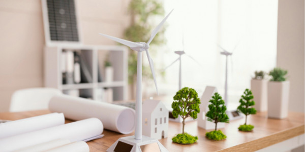 I condomìni green: valore di mercato aumentato fino al 40% in più