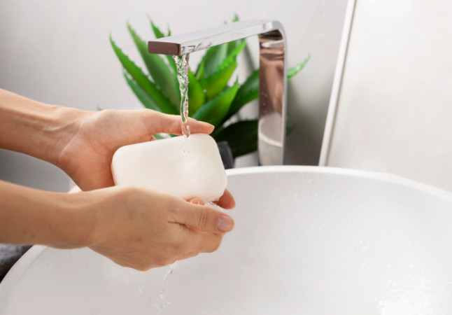 Legionella: l'importanza della manutenzione dell'impianto idrico