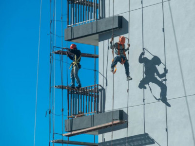 Linea vita: che cos'è e perché è obbligatoria