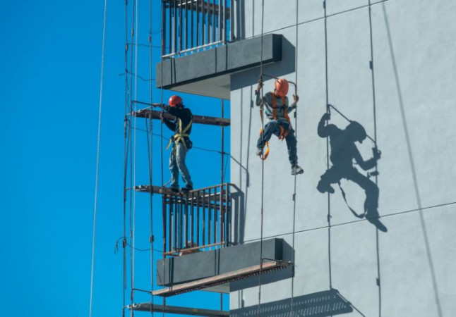 Linea vita: che cos'è e perché è obbligatoria