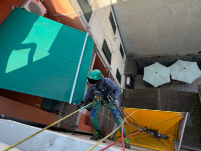 Linea vita: i servizi di Studio Logica 2