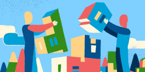 Piano casa: 53 mila immobili pubblici disponibili