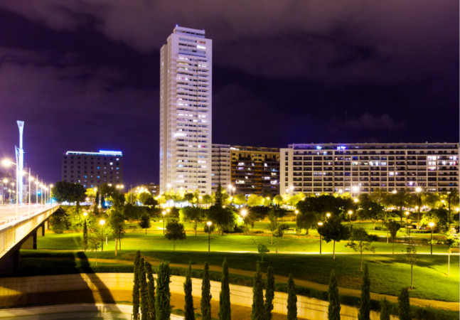 Pulizia e illuminazione condominiale: divisione della spesa in base al piano