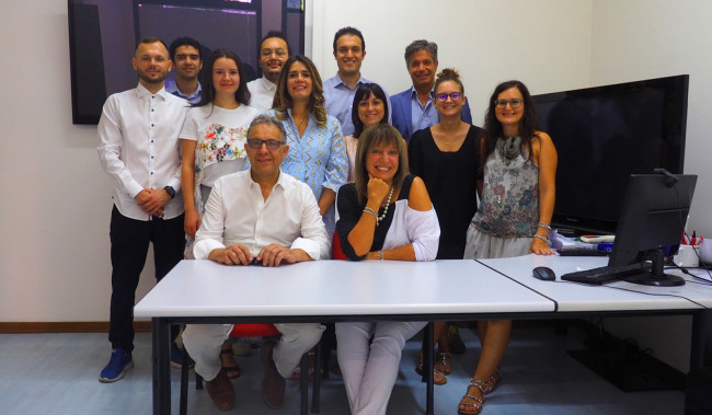 Servizi e collaborazioni dello Studio Logica2: sempre accanto ai condomini