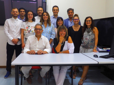 Servizi e collaborazioni dello Studio Logica2: sempre accanto ai condomini