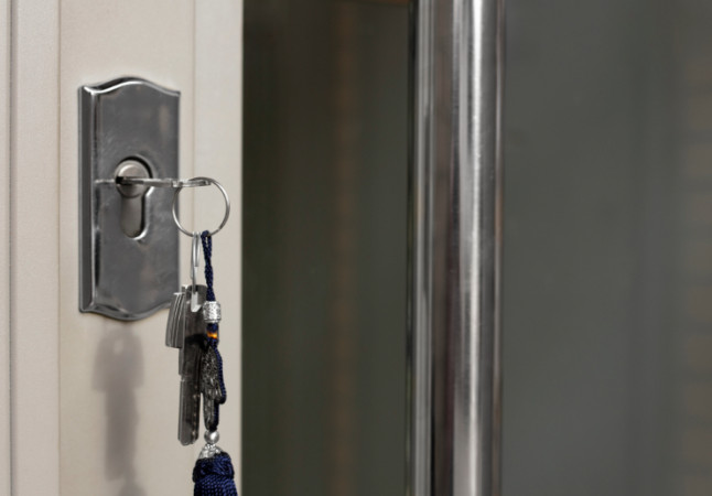 Sicurezza in condominio: consigli utili