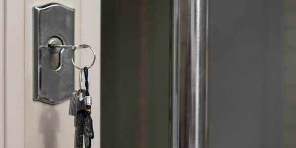 Sicurezza in condominio: consigli utili