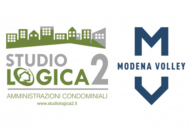 Studio Logica 2 e Modena Volley: una grande squadra