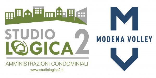 Studio Logica 2 e Modena Volley: una grande squadra