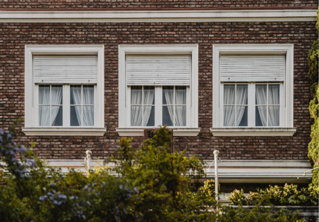 Tapparelle: incidono sul decoro del condominio?