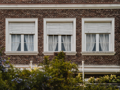 Tapparelle: incidono sul decoro del condominio?