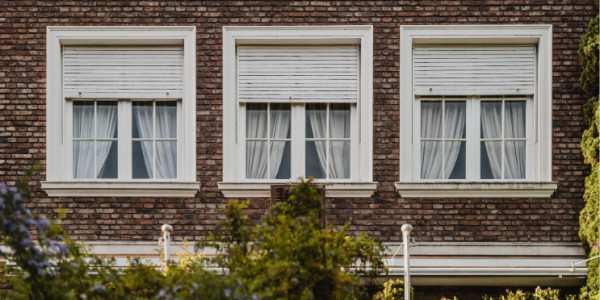 Tapparelle: incidono sul decoro del condominio?