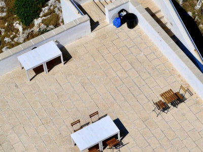 Trasformazione del astrico solare in terrazzo in condominio: come farlo