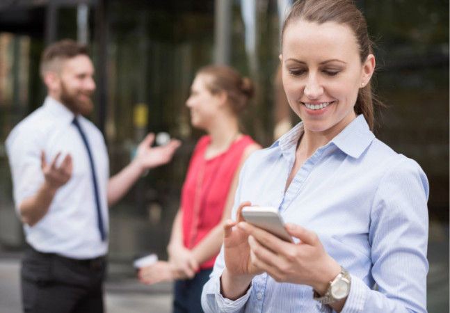 Verbale di assemblea: non valido se mandato via whatsapp